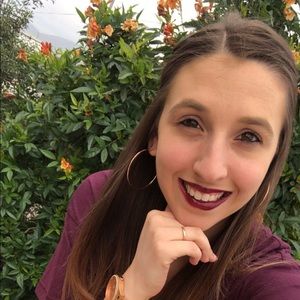 Meet your Posher, Tori